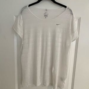 Nike Dri-Fit Women’s Top